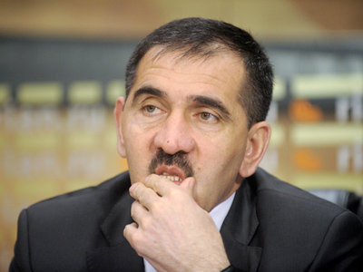 Ingush leader orders help for Slavic Russians in North Caucasus republic