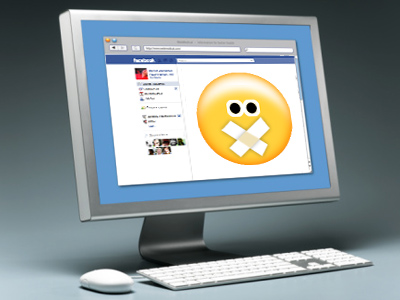 Central Election Commission suggests bloggers keep quiet on the eve of elections