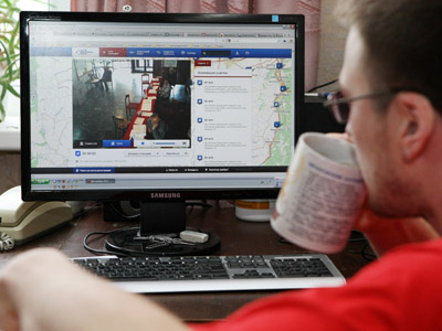 Internet censorship ‘useless’ - Medvedev