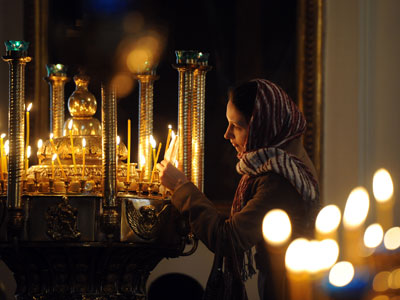 Duma receives bill introducing jail sentence for public blasphemy