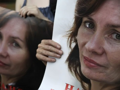 Investigation into Estemirova’s killing extended