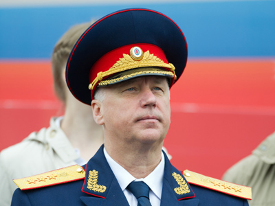 RIA Novosti/Denis Grishkin