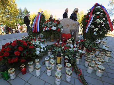 Investigators castigate Polish media for “pressure” over president's plane