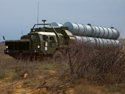 “Belarus has not sold S-300 air defense systems to Iran”