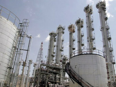 ‘Iran enrichment move low, but West at fault too’