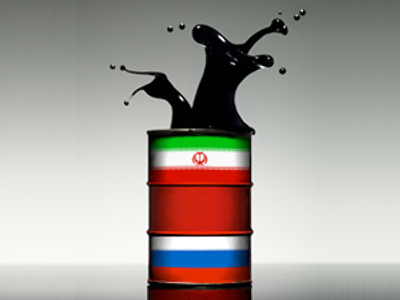 Sanctions no barrier for energy pact with Iran – Russian minister