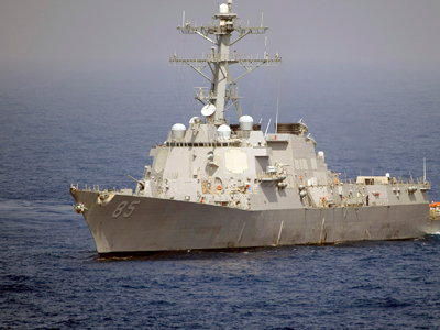 US missile defense plans may signal strike on Iran, Russia warns