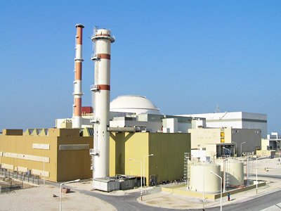Iran pledges to continue nuclear development