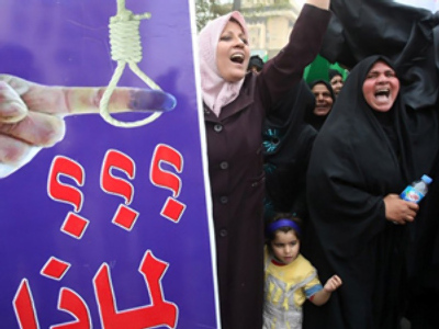 Iraqi PM to challenge parliamentary vote
