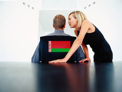 Is Europe blackmailing Belarus?