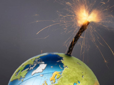 Is North Korea making another weapon altogether?