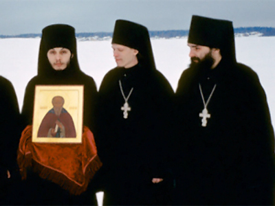 Is religious freedom deteriorating in Russia?