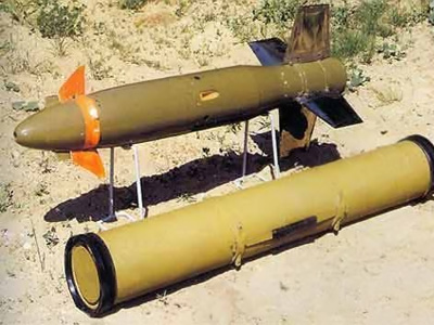 Israel tries to persuade Russia not to sell weapons to Syria, Iran