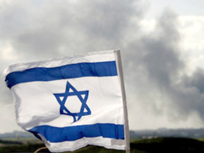 Israel wants to make sure Hamas knows it lost
