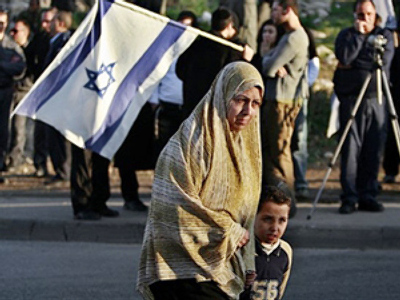 Israeli-Palestinian peace will take more than hope