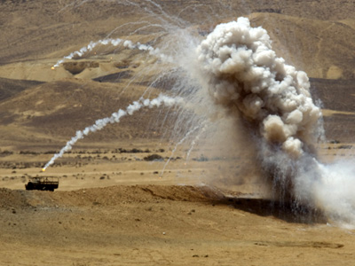 Attack on Iran will damage Israel, 'other countries' - Russian security chief