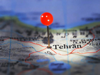 Israel’s attack on Iran – in Gaza