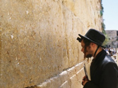 ‘Jews will come back to S. Ossetia’