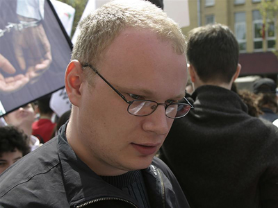 New chief investigator on case of attacked journalist