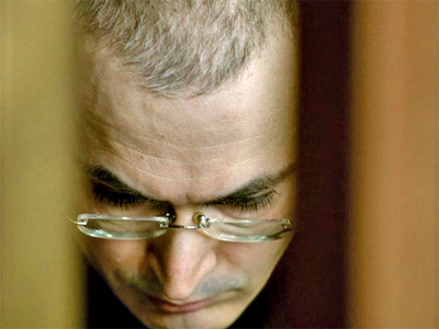 Khodorkovsky Judge refutes allegations that verdict was influenced