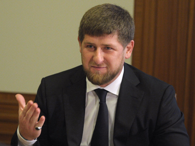 Witch hunt: Chechen leader calls to eliminate quacks
