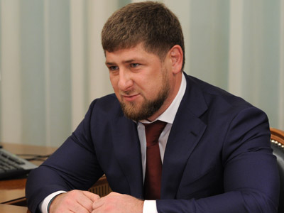 ‘No Chechens fighting in Syria’ – Kadyrov