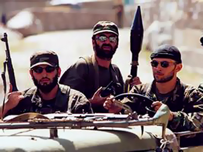 Chechens have nothing in common with terrorists - Kadyrov