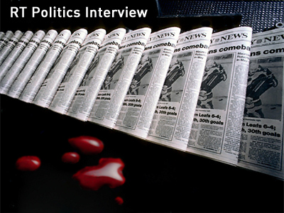 Brutal attack on reporter unifies journalists