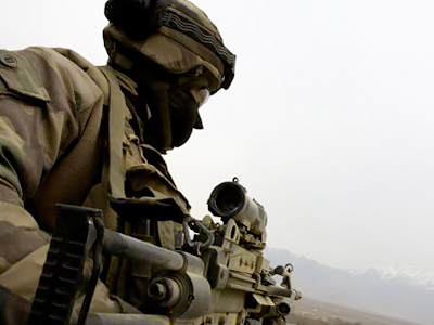 Kazakhstan’s parliament refuses to send troops to Afghanistan