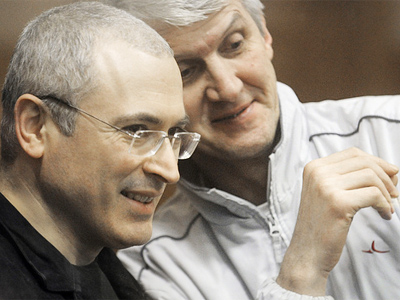 US view on Khodorkovsky case no obstacle to relations with Moscow