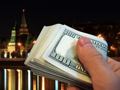 Financial monitoring service finds “kickbacks” in former Moscow government’s contracts