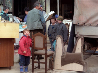 Kosovo has no place for returning Serbians