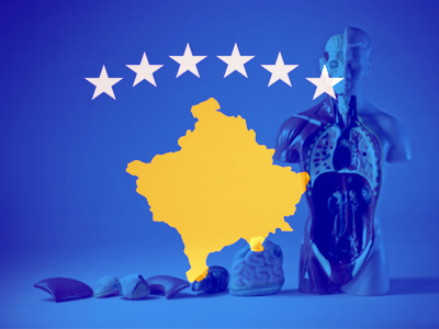 Russia calls for investigation into human-organ trade ring in Kosovo