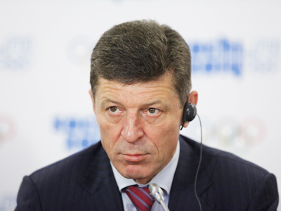 Official in charge of Olympics preparation to oversee interethnic relations