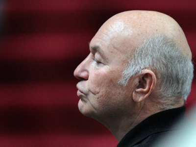 Kremlin blasts Moscow’s ex-mayor over 'unprecedented corruption'