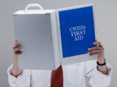 Kremlin comes clean in crisis