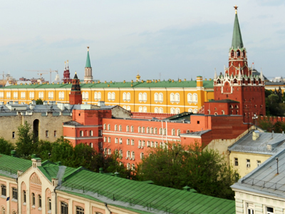Kremlin opposed to ‘foreign agent’ tag for media