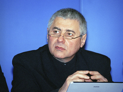 Kremlin and veteran political consultant Pavlovsky part ways
