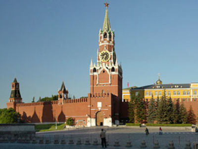 Kremlin’s vision of modernizing Russia
