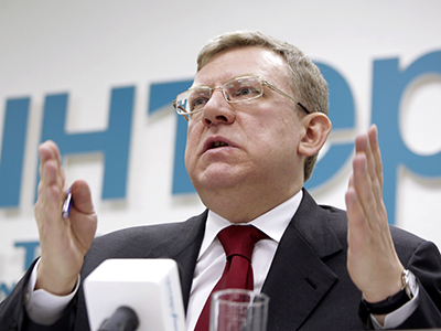 Political reform: there’s no turning back – Kudrin