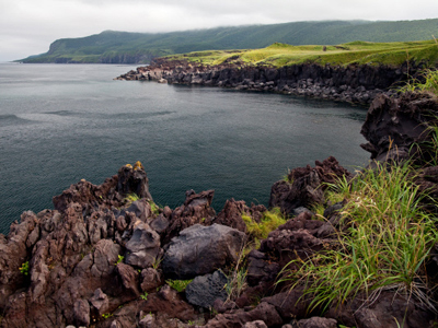 Russia invites Japan to jointly develop Kuril Islands