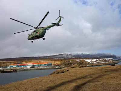 Japanese officials abandon “occupation” rhetoric over South Kurils issue