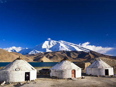 Kyrgyz want Russian place-names out