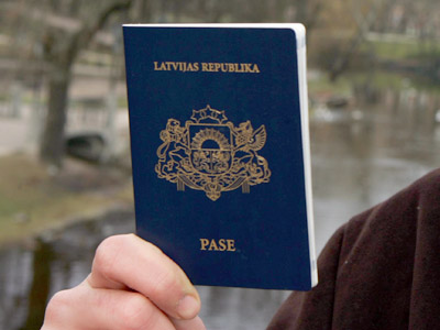 Latvia bans referendum on Russian speakers’ citizenship