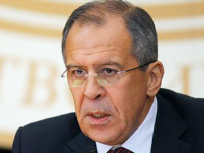 US sanctions against Iran bypassing UN are unacceptable – Lavrov