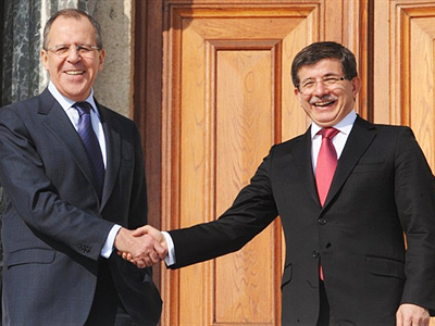 Group of six should discuss lifting of Iran sanctions – Russian FM