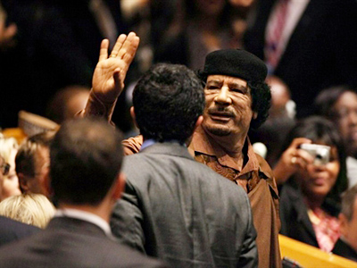 There will be a “new Libya” – Russian FM