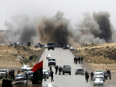 UN Security Council must consider Libyan situation on a regular basis – Lavrov