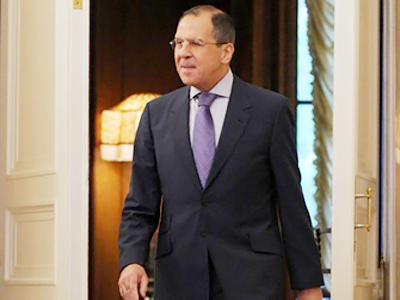 Without assuming role of mediator, Moscow talks with conflicting sides in Libya