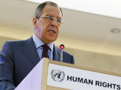 Russia calls on ‘nuclear club’ to cooperate on reducing arsenals